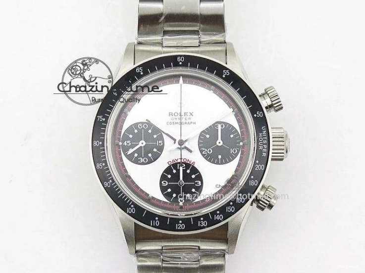 ARF CHS SS GMT-Master Edition VTNR 126729 SH3285 Bracelet Dial Green 1:1 On II Best 1223